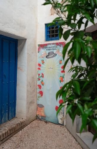 Calleja La Pimentera 2