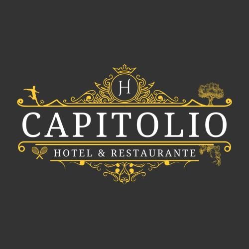 Nuevo Hotel Capitolio 2