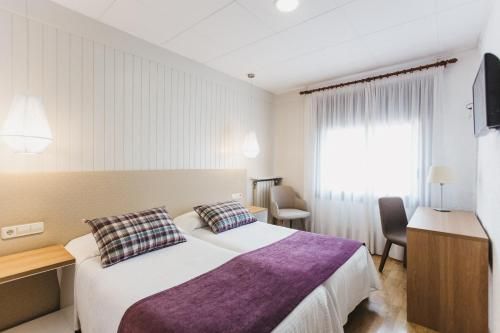 Hotel Catalunya Ribes de Freser 2