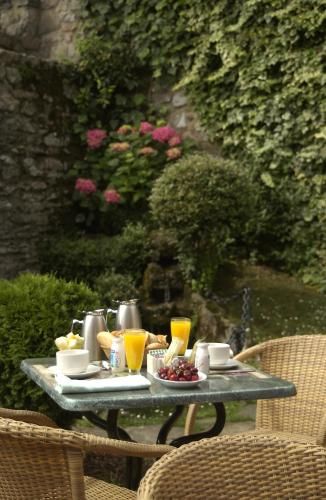 Hotel Palacio Obispo 2