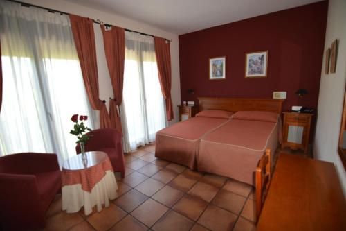 La Posada del Conde 3