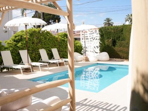 Hotel Boutique Villamor - Only Adults 2