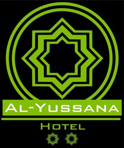 Hotel Al-Yussana 1