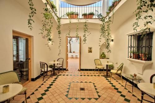 Hotel Casa Ernestina 2