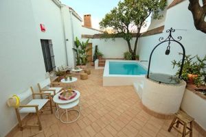 Hotel Casa Ernestina