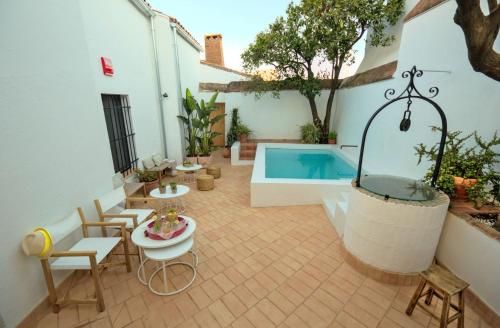 Hotel Casa Ernestina 1