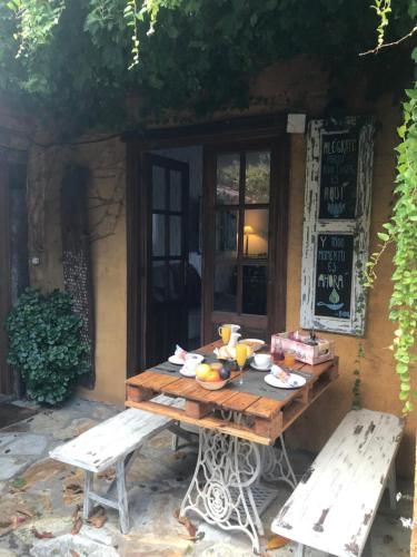 Posada La Llosa de Somo 1