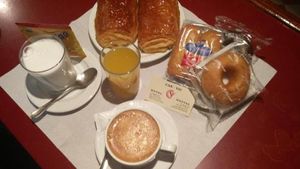 Hotel Can-Vic