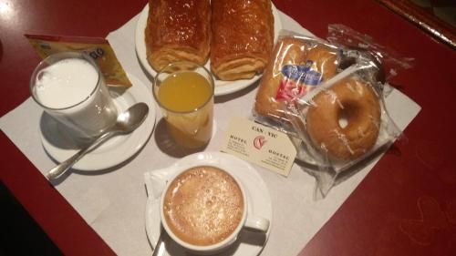 Hotel Can-Vic 1