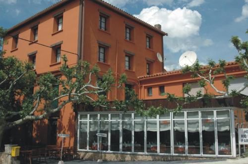 Hotel Rio Piedra 3 estrelas em Nuévalos