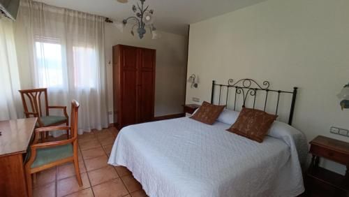 Hotel Rural Alavera 3