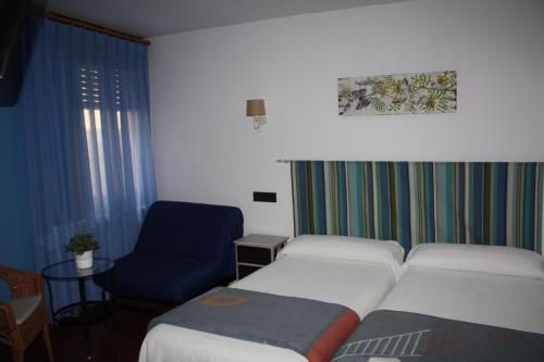 Hotel Mesón del Gallo 2