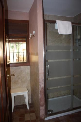 Hotel Mesón del Gallo 3