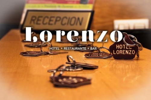 HOTEL LORENZO 2