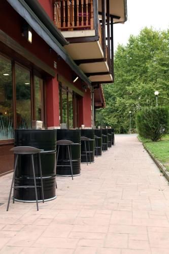 Txikierdi Alde Auto Check-in 3