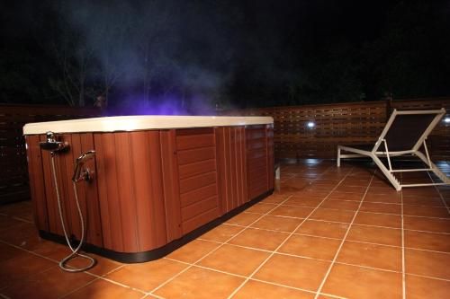 Txikierdi Alde Auto Check-in 2