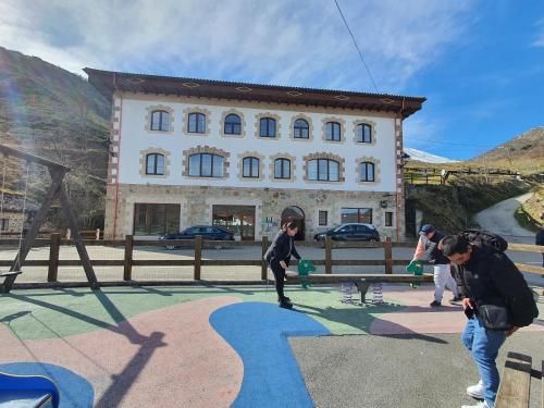 Alojamiento rural El Refugio 3 estrellas en Llanes