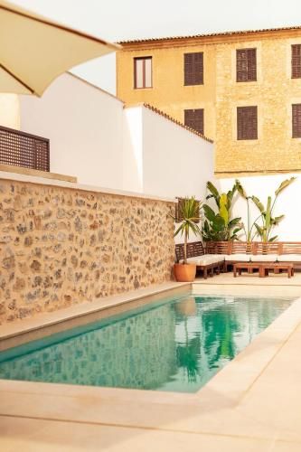 Ōrigins Hotel Boutique - Adults Only 4 estrelas em Artá