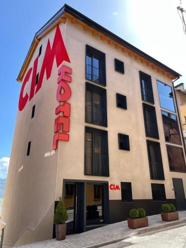 CIM HOTEL BOUTIQUE 3