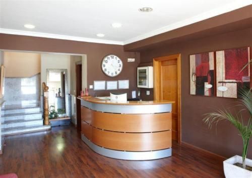 Hotel Las Terrazas 3