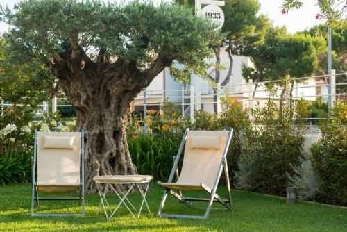 1935 Hotel Boutique & Apartments - Adults Only 3