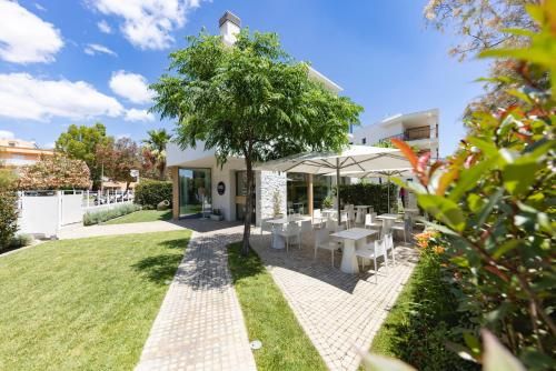 1935 Hotel Boutique & Apartments - Adults Only 2