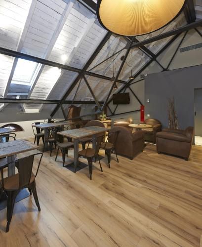 Hotel Parada Puigcerda 2