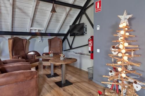 Hotel Parada Puigcerda 3