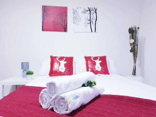 Hotel M5 Valencia Aeropuerto 3