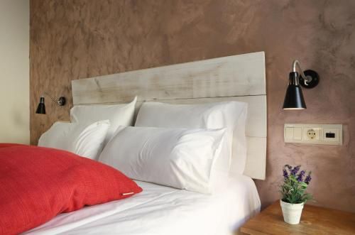 Nasilvana Hotel & Spa Adults Only 2