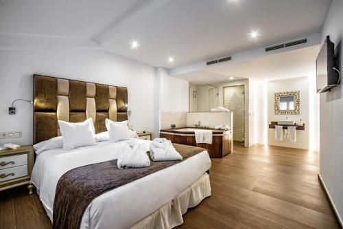 Hotel boutique Palacio de la Veracruz 3