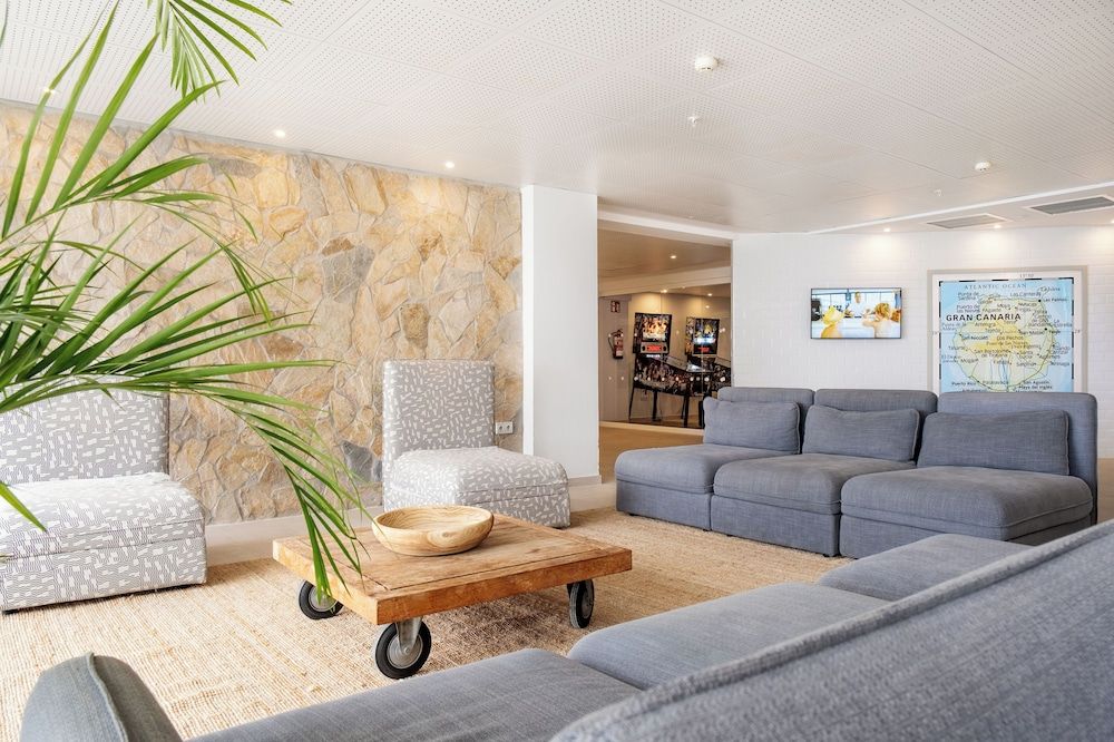 Sunwing Arguineguín Seafront 2