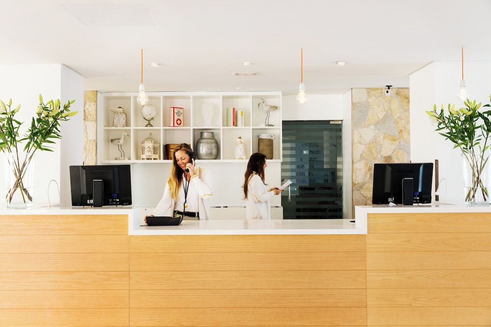 Sunwing Arguineguín Seafront 3