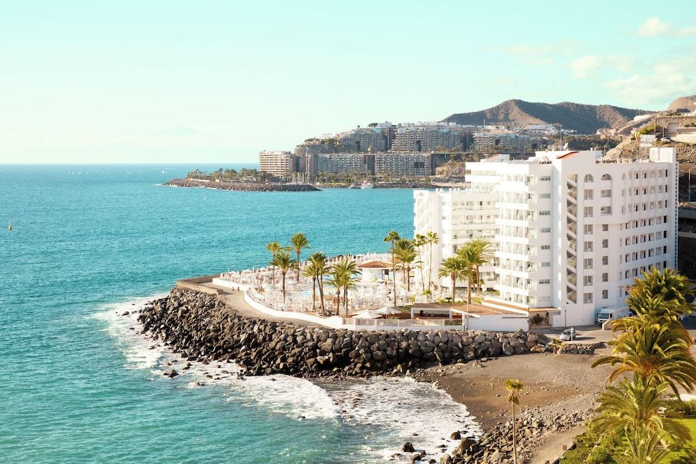 Sunwing Arguineguín Seafront 3 étoiles à Playa de Arguineguín