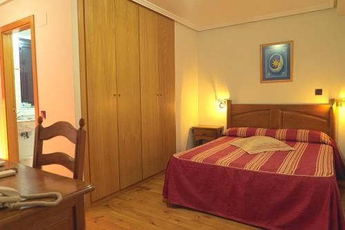 Hotel Jacobeo 3