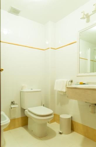 Hotel Jacobeo 2