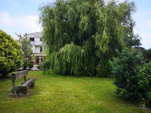 Hotel Amadora - Admite mascotas 2 estrelas em Barreiros