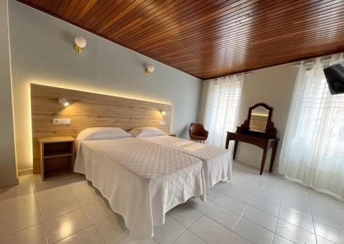 Hotel Amadora - Admite mascotas 3