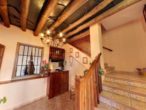 Hotel Rural Pepe Alvarez 2