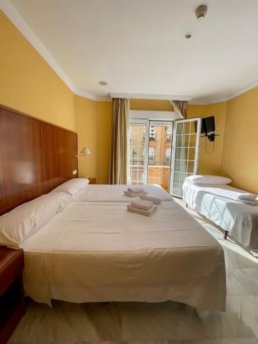 HOTEL LA FONDA DE DON GONZALO 3