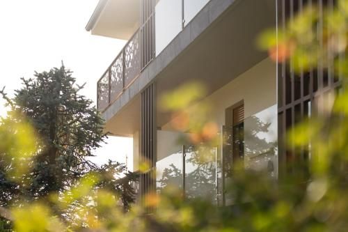 Hotel el Pinar 1 estrellas en Navia