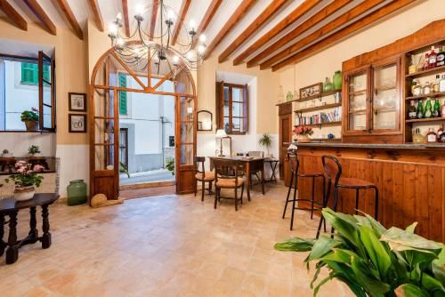 Hotel D´Interior Ca Mado Paula 2