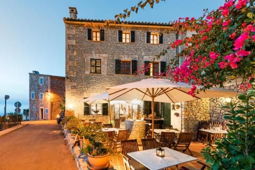 Hotel D´Interior Ca Mado Paula 1