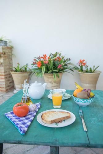 Casa Rural El Vihuelo 3