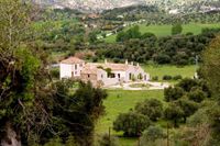 Casa Rural El Vihuelo