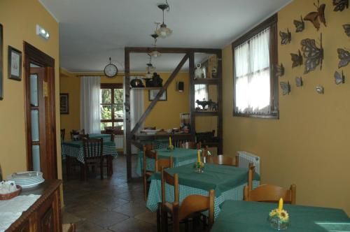 Hotel Rural El Texu 2