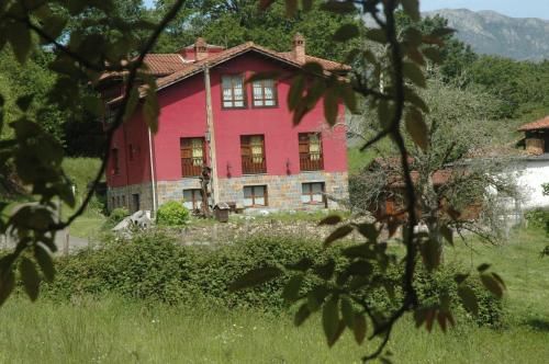 Hotel Rural El Texu 1