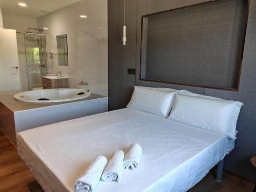 Hotel Golden Alcorcon 2