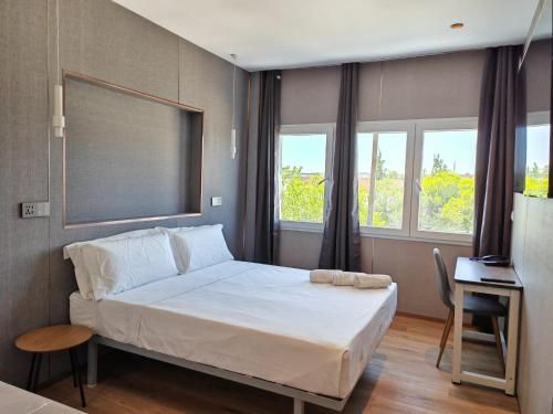 Hotel Golden Alcorcon 1 estrellas en Alcorcón