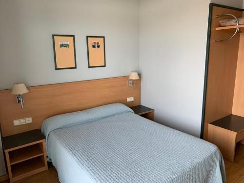 Hotel Área de Calahorra 2